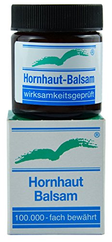 Badestrand Kosmetik Hornhautentferner, Anti-Hornhaut, sanfte Fußpflege, ergiebige Creme, bis zu 75% der Hornhaut weg in 28 Tagen,1er Pack (1 x 30 g)