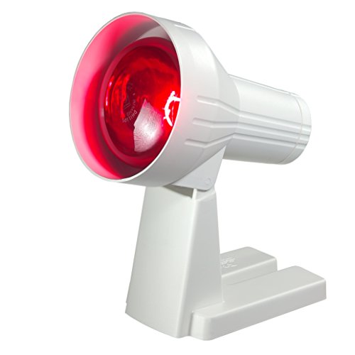 Efbe-Schott IR 808 Infrarotlichtlampe