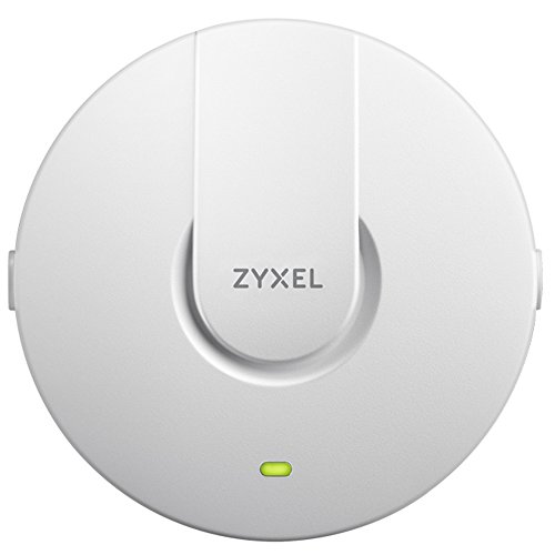 Zyxel Wireless Access Point mit Dual-Band 802.11ac PoE [NWA1123-ACv2]