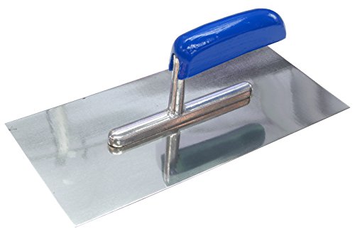 CON:P Glättekelle 280 x 130 mm rostfrei, CP781240