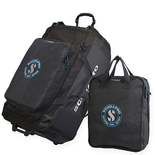 SCUBAPRO Porter Bag MEDIUM Reisetasche Tauchrucksack Collection 2019