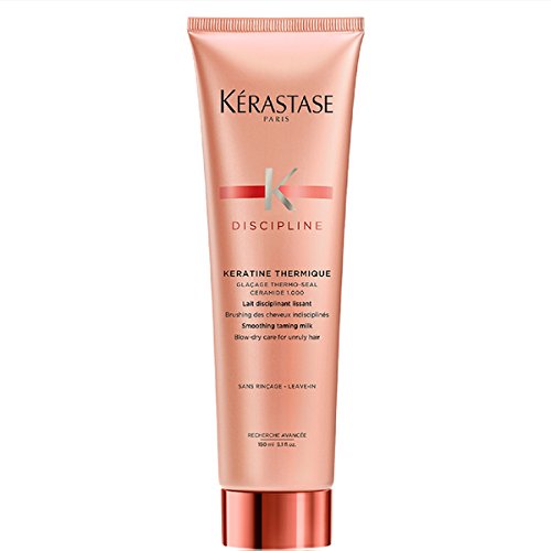 Kérastase Keratine Thermique Pflege-Creme, 1er Pack, (1x 150 ml)