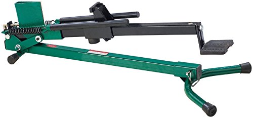 HOLZSPALTER - INTERHOME