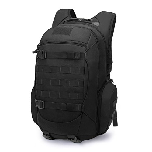 Mardingtop 35L Rucksack Erwachsene Taktischer Trekkingrucksacke Outdoor Wanderrucksäcke