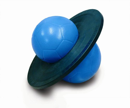 Togu Moonhopper Sport, blau/schwarz