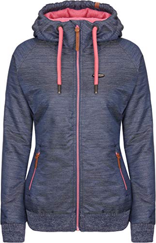 alife and Kickin Marla Jacket XL, Marine