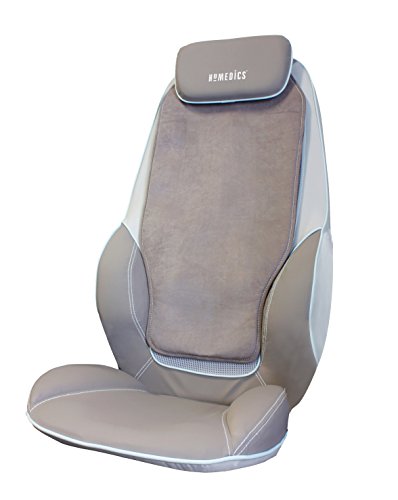 HoMedics CBS-1000-EU Shiatsu Max Massageauflage