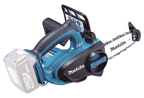 Makita Akku-Kettensäge, (18,0V ohne Akku, ohne Ladegerät), 4433808