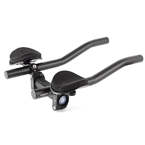 Lenkeraufsatz Triathlon Triathlon Aufsatz Lenker Lenkeraufsatz Lenker Aufsatz Alu Armauflage