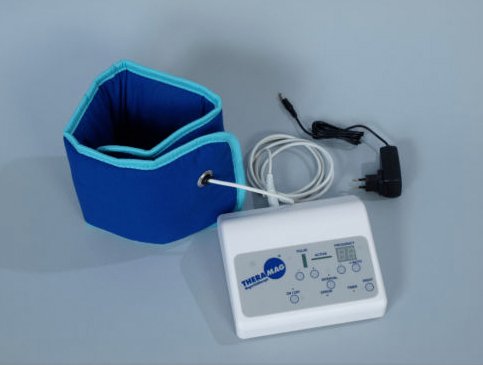 Magnetfeldtherapie Theramag Bandage