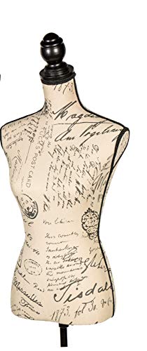 WS-Style Damen Schneiderpuppe Torso Büste Schneiderbüste *460