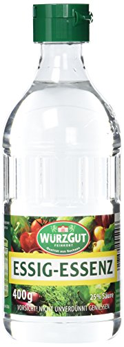 Würzgut Essig, 12er Pack (12 x 400 g)