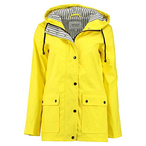 Zabaione Hailys JK Rainy Größe L Yellow