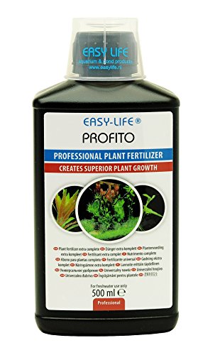Easy Life Pro Fito professionelle & universelle Pflanzennahrung , 500 ml