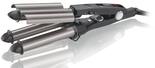 Babyliss Pro Tourmaline Pulse Welleisen