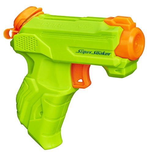 Hasbro Super Soaker A4839E25 - Zipfire, Wasserpistole