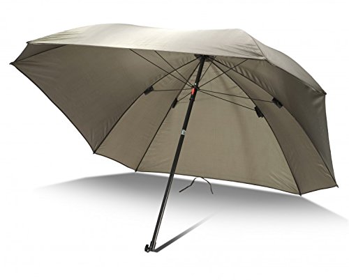 Sänger Square Brolly / Angelschirm / Schirmzelt (2,20m)