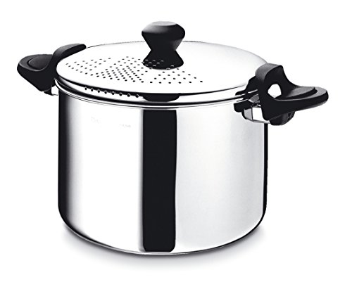 Lagostina Pastatopf Pastapot 22 cm 5 l