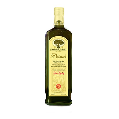 Natives Olivenöl Primo Fine Quality Cutrera Sicily 750 ml
