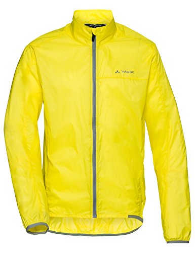 Vaude Herren Men's Air Jacket III Jacke, Canary, M