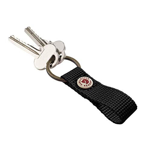 FJÄLLRÄVEN Kånken Keyring Schlüsselanhänger, 10 cm