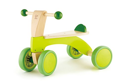 Hape E0101 - Rutschrad