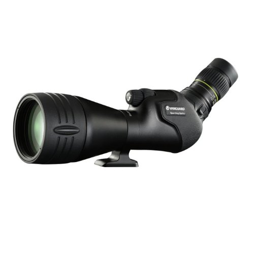 Vanguard Endeavor HD 82A Spektiv (82mm, 20-60 Zoom) schwarz