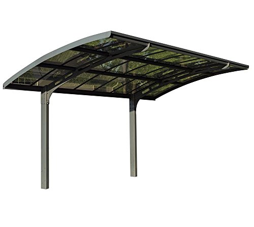 Palram Arizona Breeze Carport