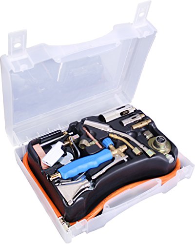 CFH Lötkoffer Turbo Lötprofi 2000, 52055b