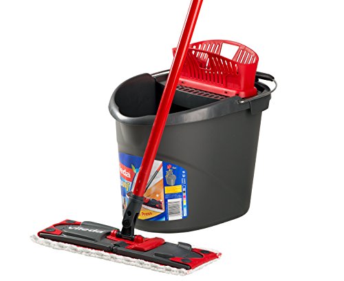 Vileda UltraMat Komplett Set