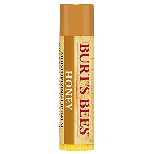 Burt's Bees Lippenbalsam, Honey, 1er Pack (1 x 4,25 g)
