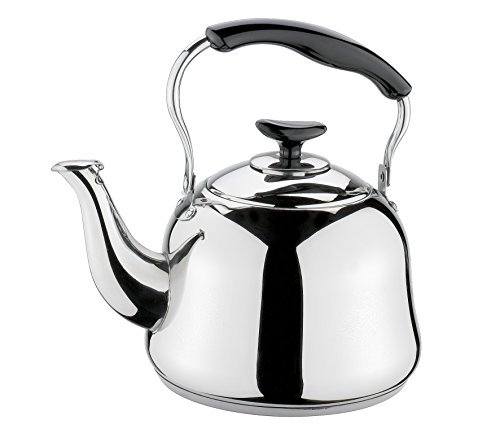 Cilio 430806 Wasserkessel 'Classico'