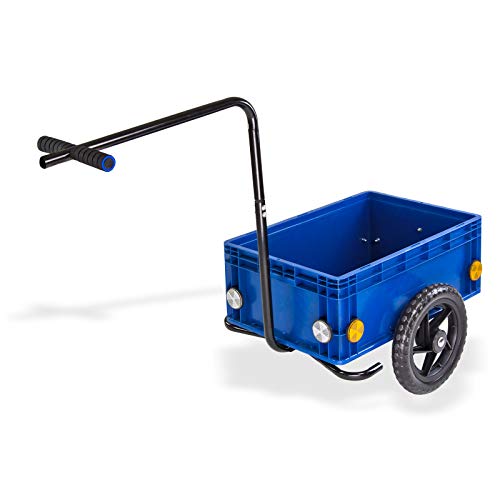 DEMA Handwagen Langeoog