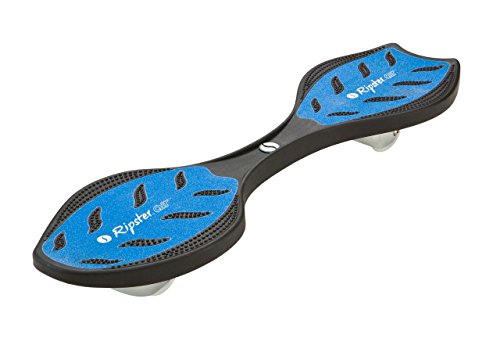 Razor Ripstik Ripster Air Pro Waveboard, Blau, One Size