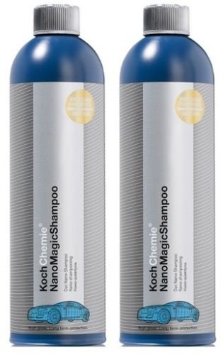Koch Chemie Nano Magic Shampoo 2 X 750 ml