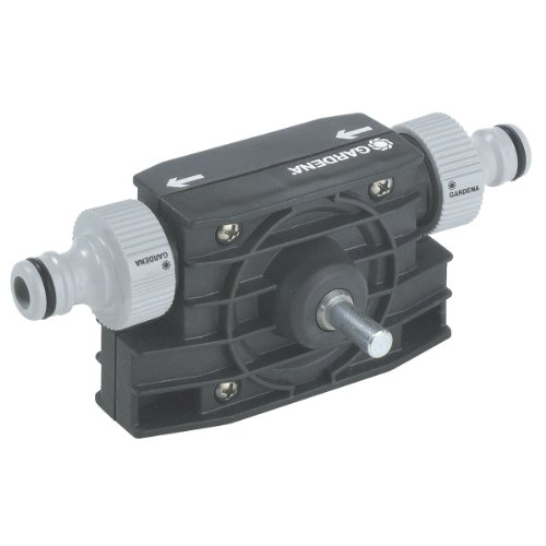 Gardena 1490-20 Bohrmaschinen-Pumpe