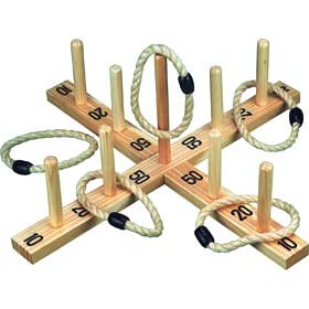 Legler Ringwurfspiel