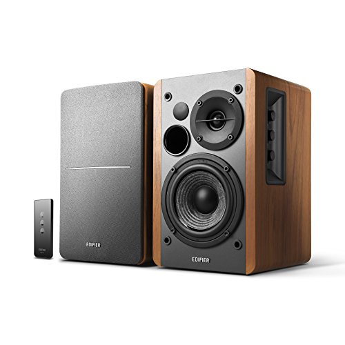 EDIFIER Studio R1280T 2.0 Lautsprechersystem (42 Watt)