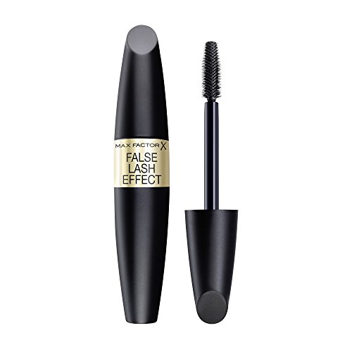 Max Factor False Lash Effect Mascara, schwarz, 1er Pack (1 x 13 ml)