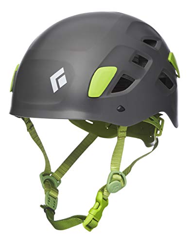 Black Diamond Half Dome Helmet Größe M-L Slate