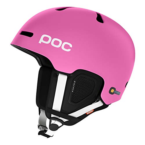 POC Fornix Uni Skihelm, Pink, M-L (55-58 cm)