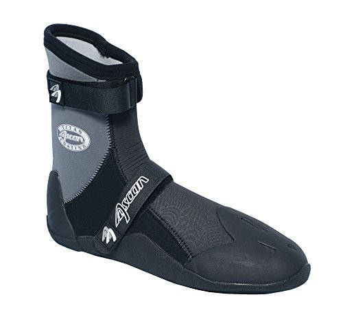Ascan Titan 7mm Neoprenschuh: Größe: 43/44