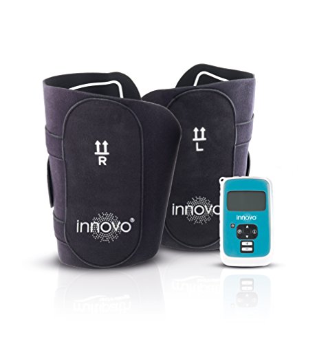 Innovo: Stärken Sie Ihren Beckenboden - ohne Einführelektroden - Größe L