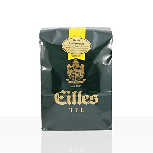 Eilles Tee Pfefferminze 250g