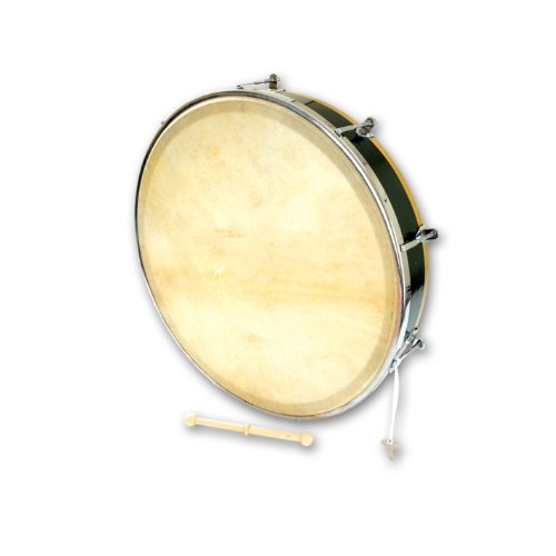 Percussion Plus Bodhran 18 Zoll/45,72 cm stimmbar