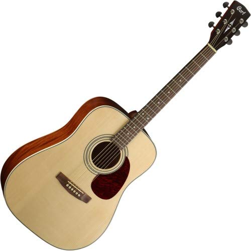 Cort Earth 70 - Open Pore - Dreadnought