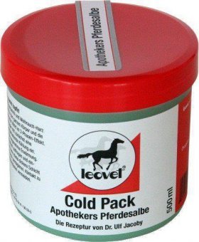 Leovet Cold Pack 500 ml