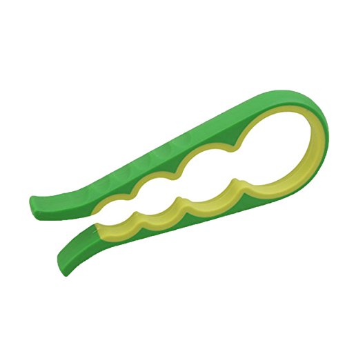 Lalang Multifunktions Öffner Deckelöffner Flaschenöffner Glasöffner Küche Werkzeug