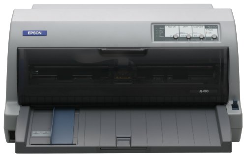 Epson LQ-690 Nadeldrucker