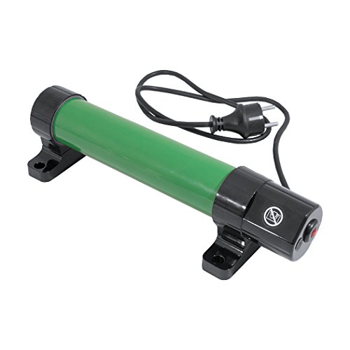 LightHouse Gewächshausheizung Ecoheat 45 w